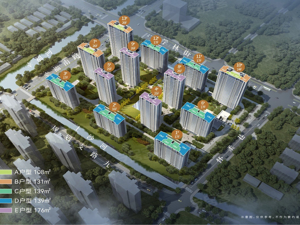 坤和绿城紫棠园，杭州坤和绿城紫棠园房价，楼盘户型，周边配套，交通地图，幸福南路与学林街交汇处 - 安居客