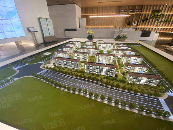 绿城·衢州兰园,衢州绿城·衢州兰园房价,楼盘户型,周边配套,交通地图,智慧新城仙霞与亭川东路交叉口东北侧 - 安居客