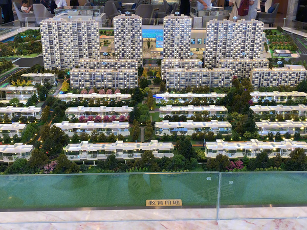 悦茏雅苑,苏州悦茏雅苑房价,楼盘户型,周边配套,交通地图,御窑路1699号(轨交4号线龙道浜站向南800米) - 安居客