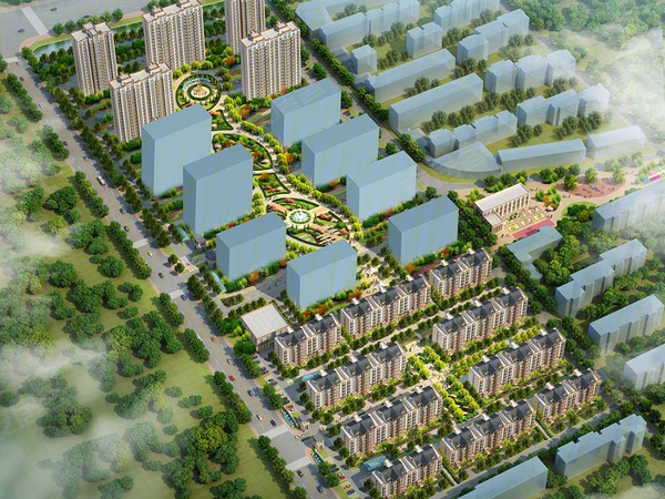 秦皇丽景,滨州秦皇丽景房价,楼盘户型,周边配套,交通地图,黄河二路与