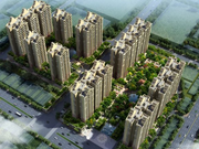 云浮新兴县新兴县新豪轩城市花园楼盘新房真实图片