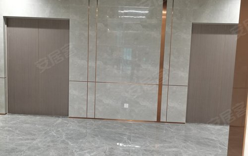 负一楼风格及标识