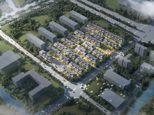 建发·栖湖云庄,杭州建发·栖湖云庄房价,楼盘户型,周边配套,交通地图,崇仁路与晴川街交叉口 - 安居客