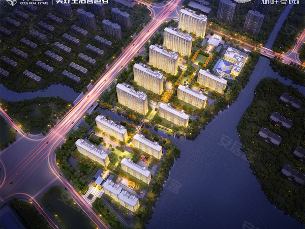 湖畔春晓，嘉兴湖畔春晓房价，楼盘户型，周边配套，交通地图，油车港镇茶园路和马厍路交汇东南处 - 安居客