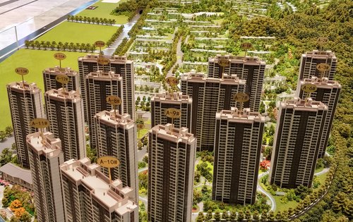 订阅本盘通知:您将在第一时间获取长沙融创城的楼盘打折,降价,开盘等