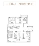 嘉兴嘉宸府户型图,嘉兴嘉宸府房型图,嘉宸府原始户型图大全 - 安居客
