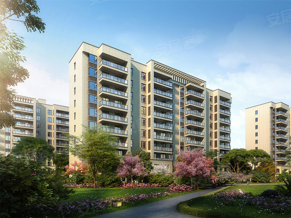 世合理想大地明德居