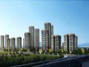 重庆沙坪坝西永渝开发格莱美城二期楼盘新房真实图片