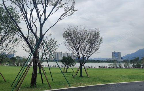 保利阅云台