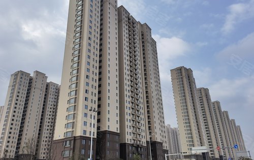 合生杭州湾国际新城