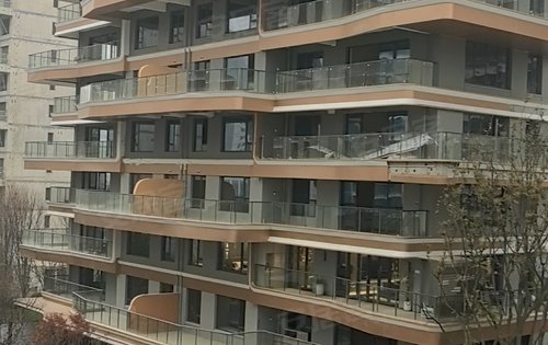 中国铁建西派玺悦动态:西派玺悦园区园林和水系园林展示区正在加速施工中,欢迎大家线上预约-西安安居客