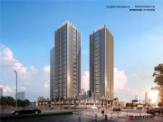 武汉经济开发区沌口摩根空间楼盘新房真实图片