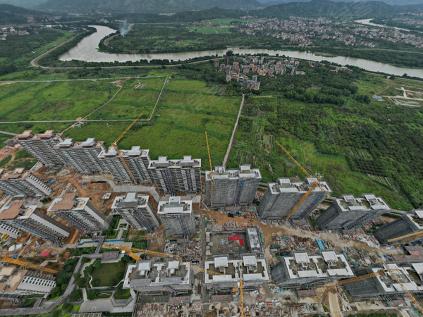 珠江壹城·禧悦花园,广州珠江壹城·禧悦花园房价,楼盘户型,周边配套,交通地图,地铁14号线神岗站B出口30米 - 安居客