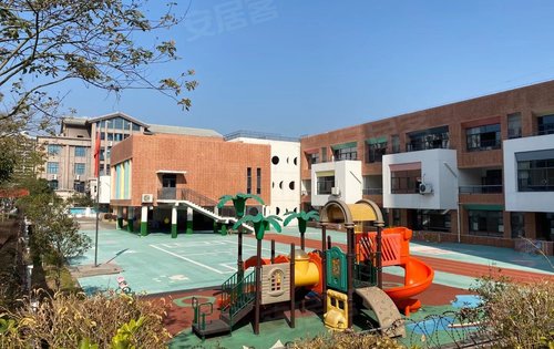 乐昌碧桂园动态:明珠幼儿园就在江湾1号旁-韶关安居客