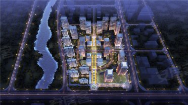 赣州南康南康臻顺·滨江壹号楼盘新房真实图片