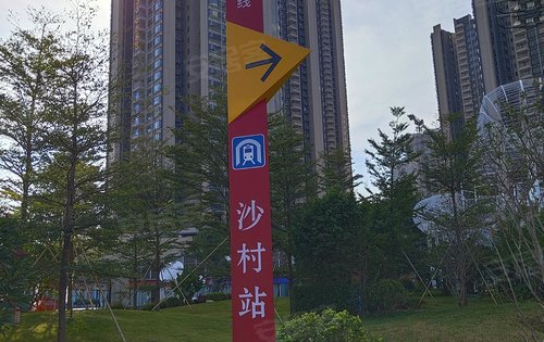 华润置地公园上城