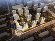 涿州涿州城区经济开发区天保智慧城楼盘新房真实图片