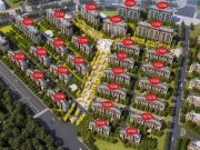 连云港开发开发绿地悦澜山楼盘新房真实图片