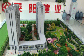 龙昌学府