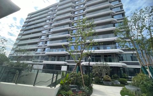 招商湖境天著雅苑,88-109全户型在售,现房现房现房,即买即住.