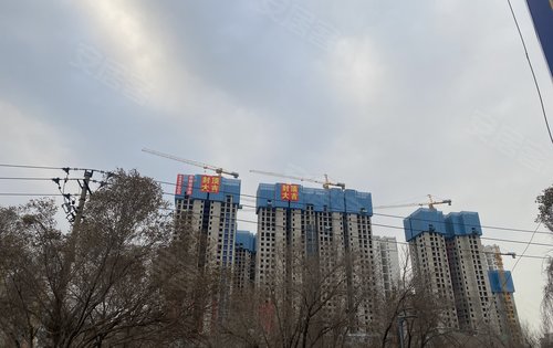 丽都安平府动态:丽都安平府,欢迎品鉴-乌鲁木齐安居客