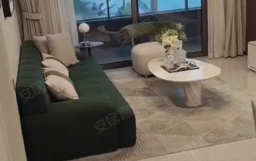 伟星滨映时代府动态:滨映时代府108方洋房四室两厅两卫样板房实景视频欢迎咨询预约参观-杭州安居客