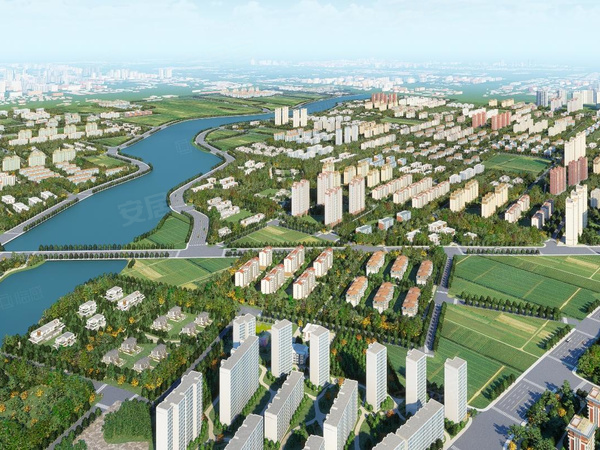 龙湖·观萃,北京龙湖·观萃房价,楼盘户型,周边配套,交通地图,中关村生命科学园(定泗路北约100米) - 安居客
