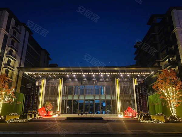 富甲一方,鞍山富甲一方房价,楼盘户型,周边配套,交通地图,鞍山市铁西