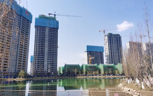 天润乌蒙水乡动态:有山有水,就是乌蒙水乡-昭通安居客