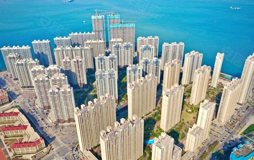 融创维多利亚湾动态:前六期的维湾-青岛安居客