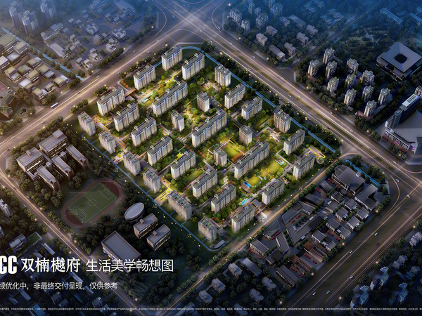 中国铁建双楠樾府,成都中国铁建双楠樾府房价,楼盘户型,周边配套,交通地图,龙渡路三段99号 - 安居客