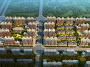 沧州运河区运河区天成和悦名著楼盘新房真实图片