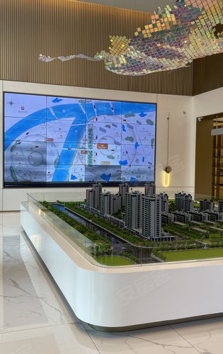 衢州楼盘 龙游县楼盘 龙游县楼盘 碧桂园龙城时代 楼盘动态