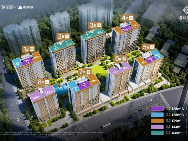 滨江叠映揽月轩,杭州滨江叠映揽月轩房价,楼盘户型,周边配套,交通地图,明月桥路与艮嘉巷交汇处 - 安居客