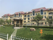 长治潞州区潞州区富尔顿庄园楼盘新房真实图片