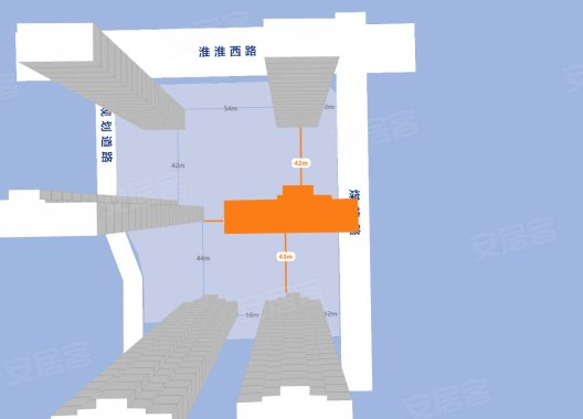 中海·黄龙雲起,徐州中海·黄龙雲起房价,楼盘户型,周边配套,交通地图,徐州市泉山区淮海西路以南,煤建路以西 - 安居客