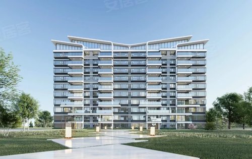 珠海楼盘 金湾楼盘 金湾楼盘 中海十里观澜 楼盘动态