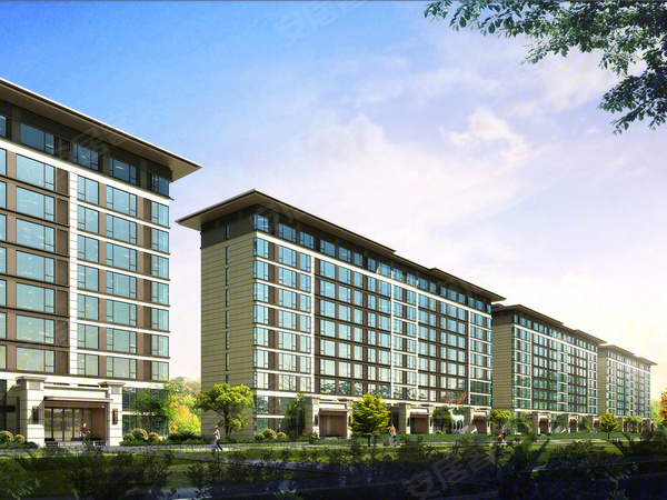 大同府二期·观和院子