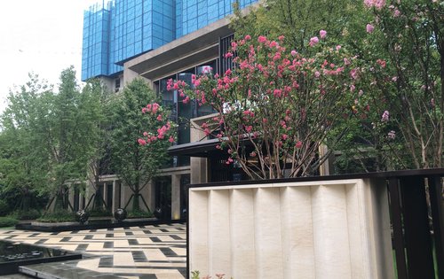 滨江府1913动态:大平层即将预售,详情请咨询-长沙安居客