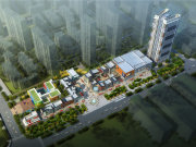 武汉经济开发区沌口联投金色港湾·星座楼盘新房真实图片