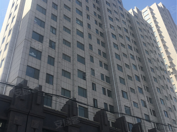 营口楼盘 鲅鱼圈楼盘 御海明珠视频加载中 play 00:00