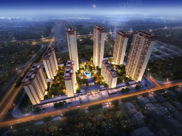 建发泱著，龙岩建发泱著房价，楼盘户型，周边配套，交通地图，龙岩大道与金鸡路交叉口东北角 - 安居客