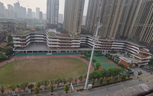 千禧城动态:华中师范大学附属千禧城小学-武汉安居客