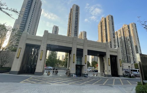 南京安居客>南京楼盘>浦口楼盘>桥北楼盘>北外滩水城·滨江雅园>楼盘