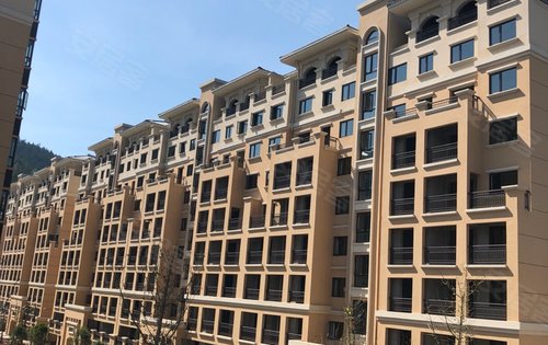 恩施楼盘 利川市楼盘 利川市楼盘 御水湾 楼盘动态