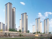 威海环翠区环翠区环晟·盛悦府楼盘新房真实图片