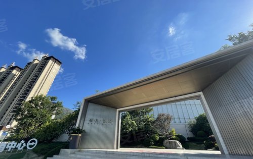 一方庭院,推门即达绿意近享自然呼吸清新鲜氧 普宁保利和府208亩生态