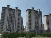 威海环翠区环翠区环晟雅庭楼盘新房真实图片