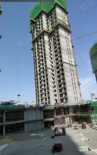 兰州楼盘 榆中楼盘 和平楼盘 树人莱雅居二期 楼盘动态