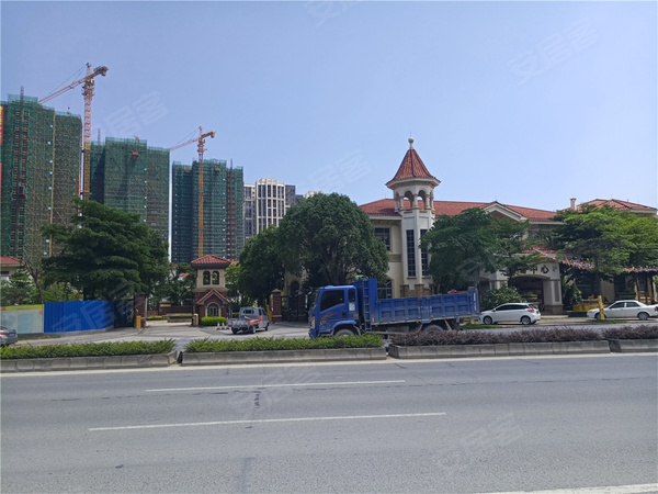 景湖湾尚荟海岸,肇庆景湖湾尚荟海岸房价,楼盘户型,周边配套,交通地图